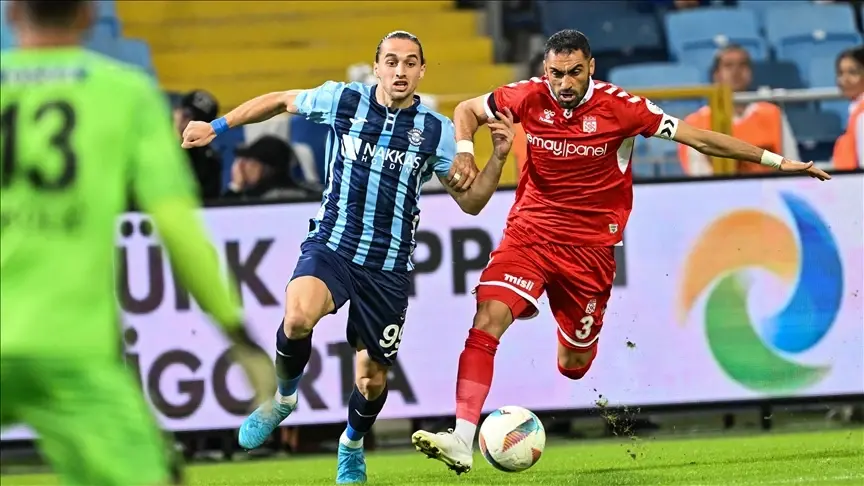 Sivasspor, yarın Ümraniyespor ile karşılaşacak Sivasspor, yarın Ümraniyespor ile karşılaşacak