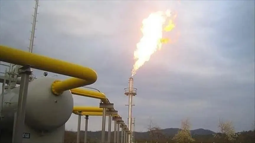 Spot piyasada doğal gaz fiyatları / 11 Ekim 2026 Spot piyasada doğal gaz fiyatları / 11 Ekim 2026
