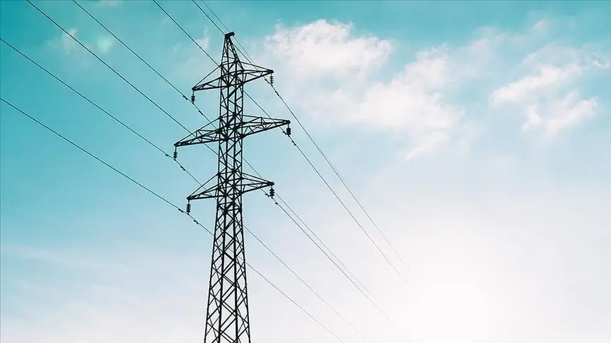 Spot piyasada elektriğin megavatsaat fiyatı belli oldu Spot piyasada elektriğin megavatsaat fiyatı belli oldu