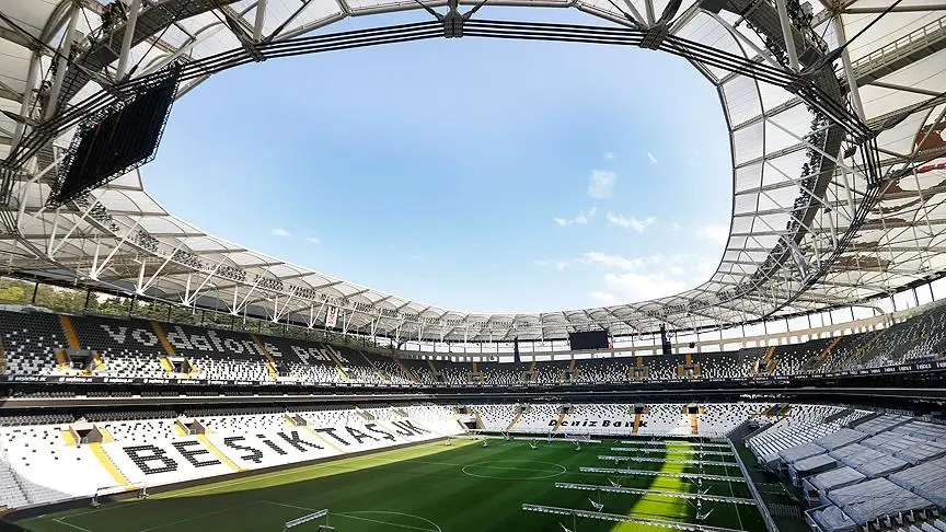 Trabzonspor’dan Beşiktaş maçı öncesi deplasman yasağının kaldırılması çağrısı Trabzonspor’dan Beşiktaş maçı öncesi deplasman yasağının kaldırılması çağrısı