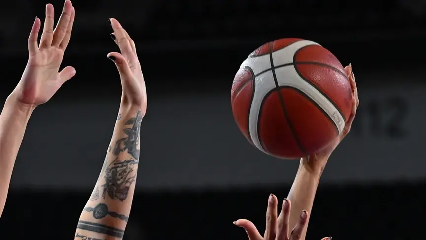 Türkiye Sigorta Basketbol Süper Ligi Türkiye Sigorta Basketbol Süper Ligi