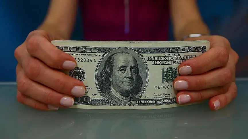 USD/TL akşam kapanışı: Dolar 49,3342 TL (12.10.2026) USD/TL akşam kapanışı: Dolar 49,3342 TL (12.10.2026)