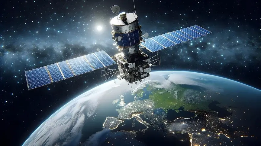 Uzay, teknoloji ve yeni neslin geleceği IAC 2026’da ele alınacak Uzay, teknoloji ve yeni neslin geleceği IAC 2026’da ele alınacak