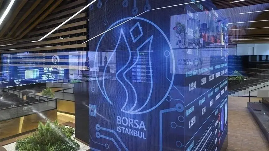 VİOP’ta endeks kontratı güne düşüşle başladı / 22 Ekim 2026 VİOP’ta endeks kontratı güne düşüşle başladı / 22 Ekim 2026