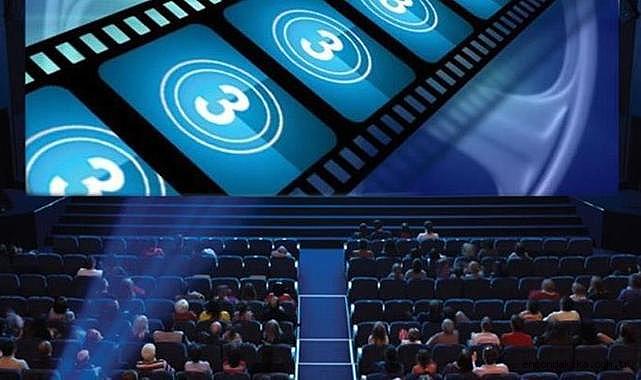 Bu hafta 7 film vizyona girecek Bu hafta 7 film vizyona girecek