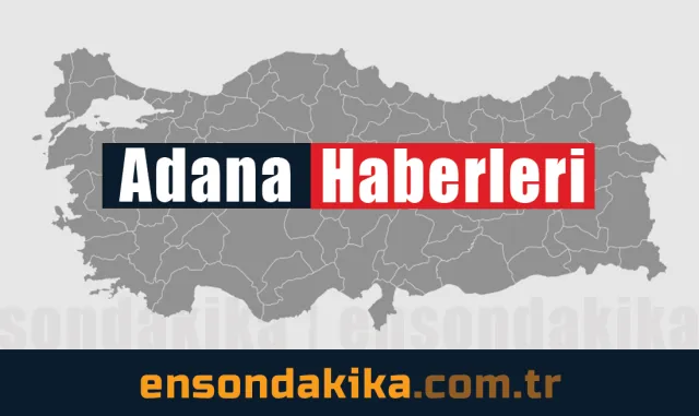Adana’da, 17-19 Eylül’de Onkoloji Kongresi düzenlenecek Adana’da, 17-19 Eylül’de Onkoloji Kongresi düzenlenecek