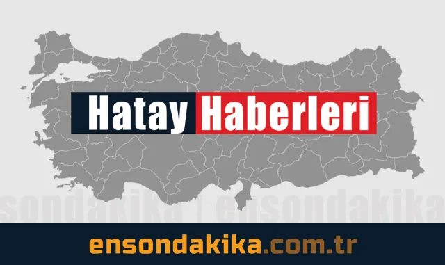 Hatay’da depremler sonrası inşa edilen hastane kalp hastalarının il dışına sevkinin önüne geçti Hatay’da depremler sonrası inşa edilen hastane kalp hastalarının il dışına sevkinin önüne geçti