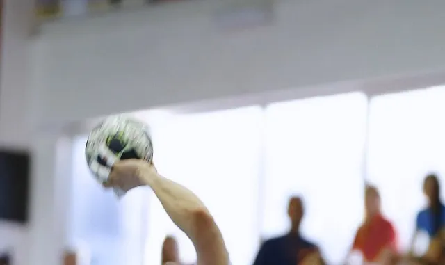 Hentbol: EHF Erkekler Avrupa Kupası Hentbol: EHF Erkekler Avrupa Kupası